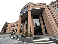 Reach out <br>  to the Rector