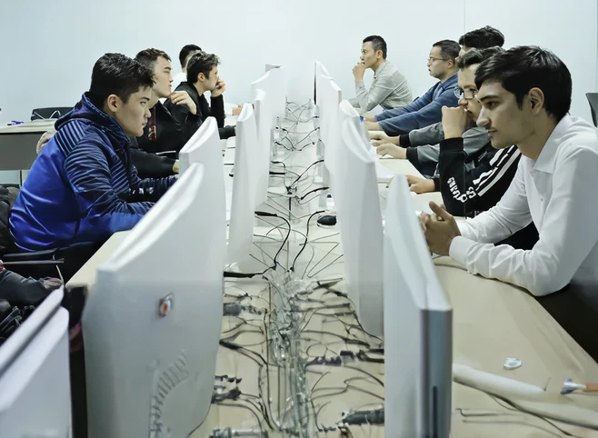 School of Engineering