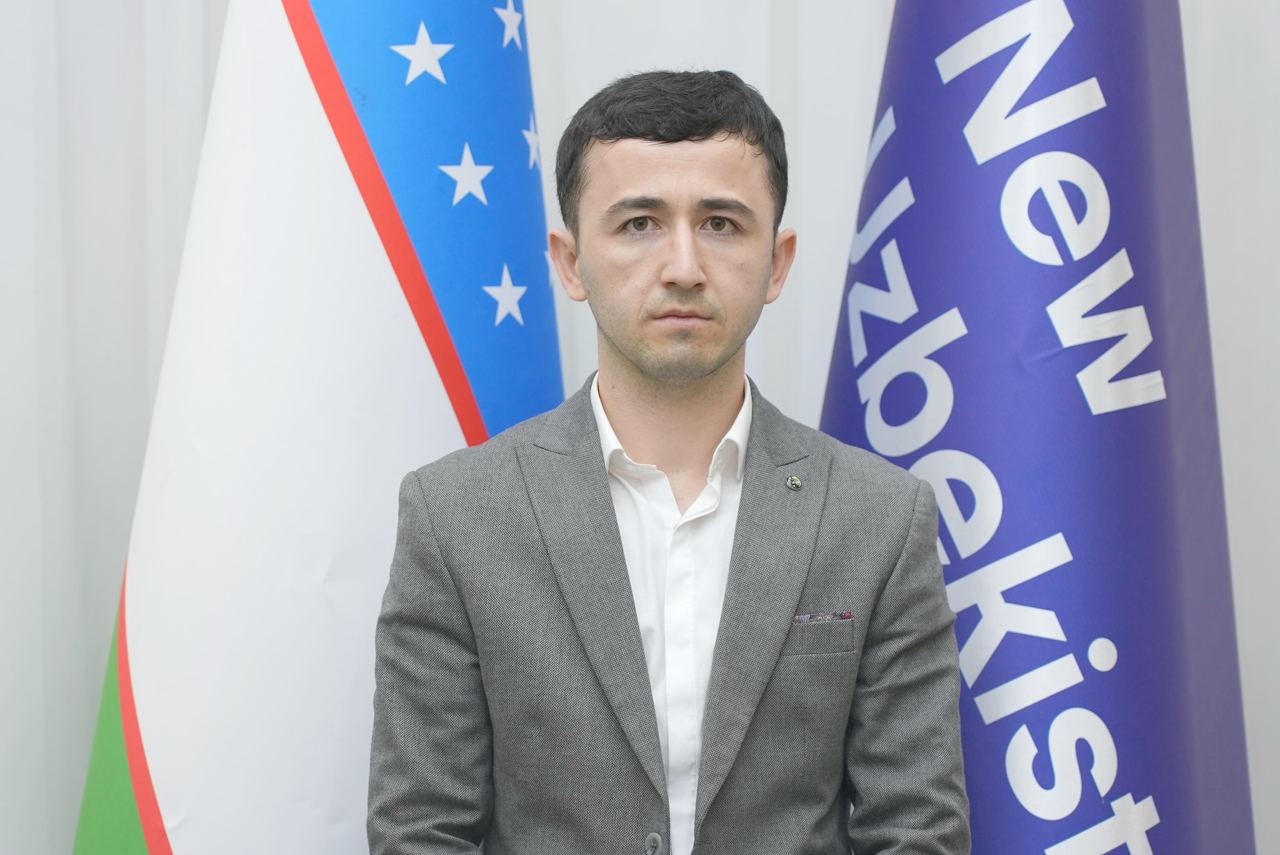 Muhammadqodir Majidov