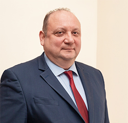 Korjikov Yevgeniy Aleksandrovich