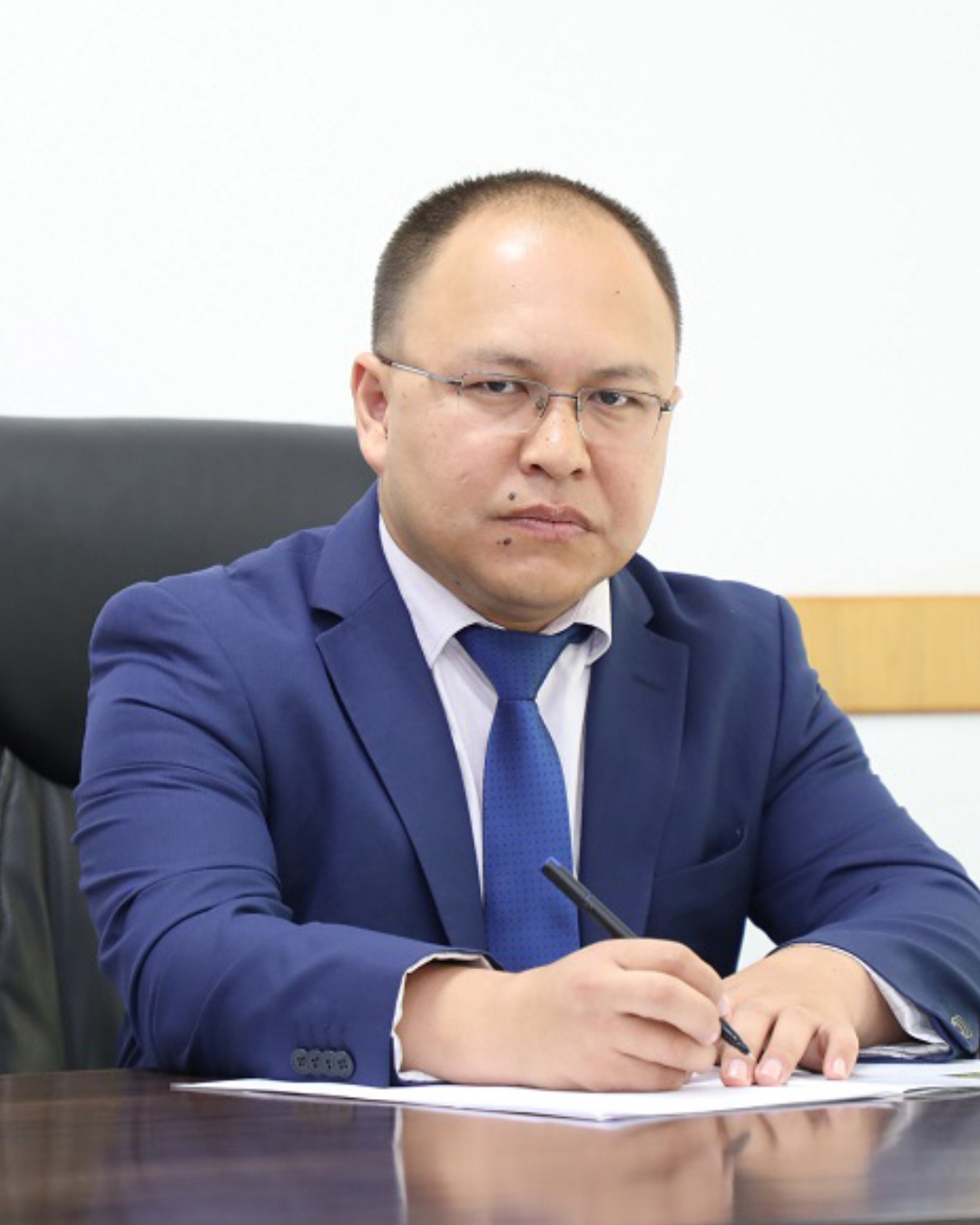 Saynazarov Abdukakhkhar