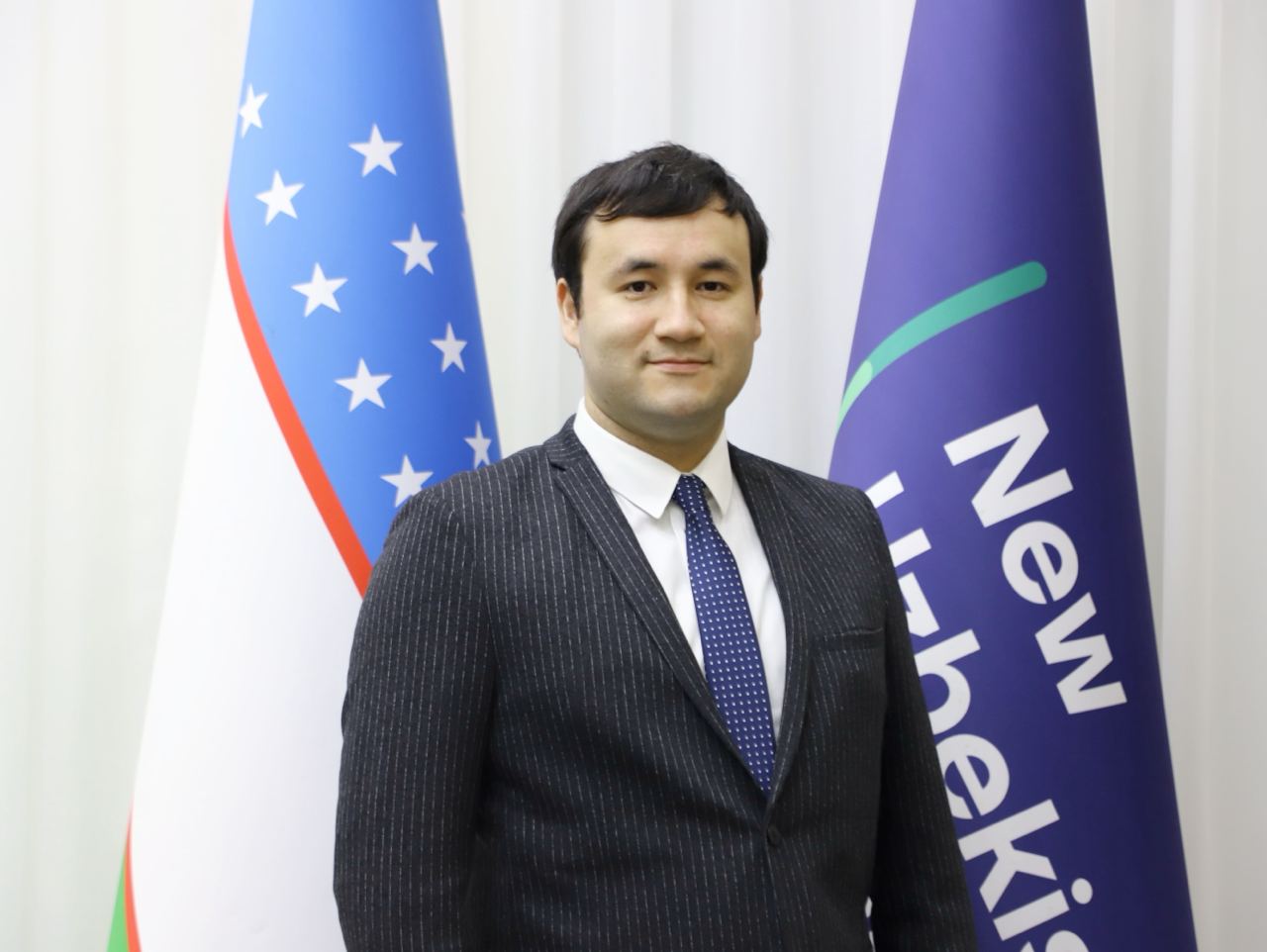 Nazarov Azizbek  Timurovich