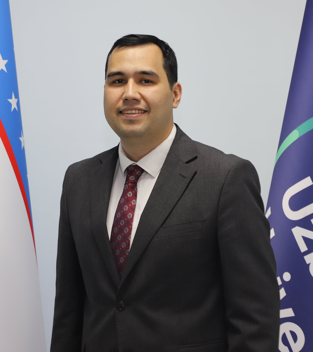 Yuldashev Baxtiyor Gayradjonovich