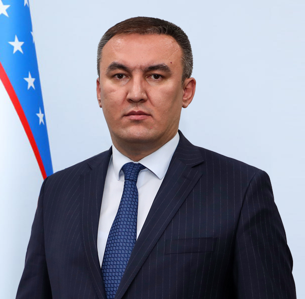 Ismoilov Abduvali Abdumalikovich