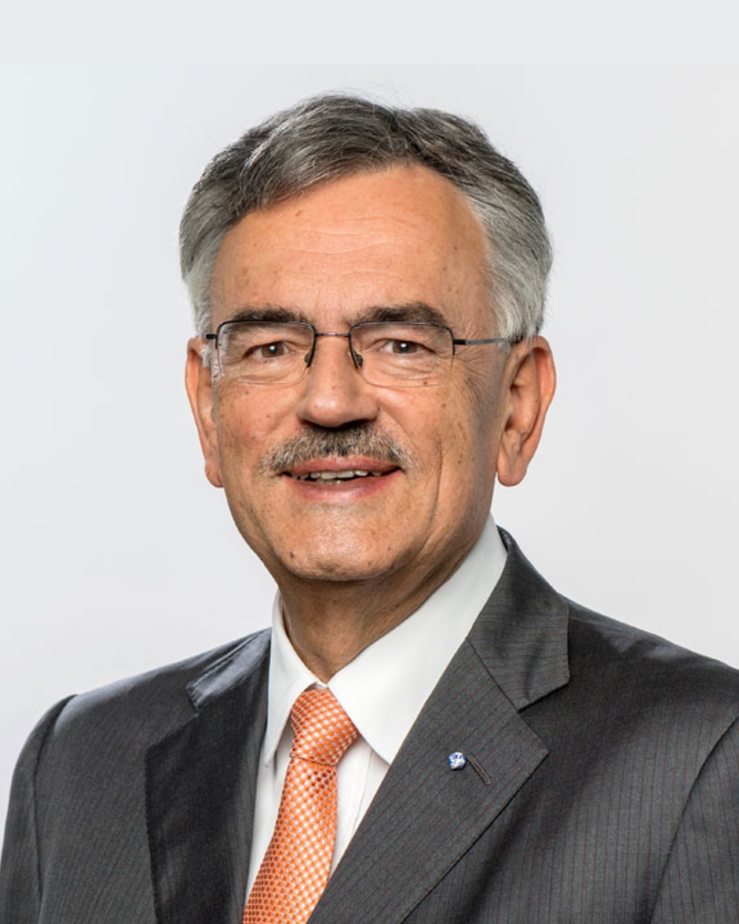 Prof. Dr. Wolfgang A. Herrmann